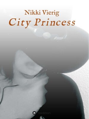 cover image of City Princess